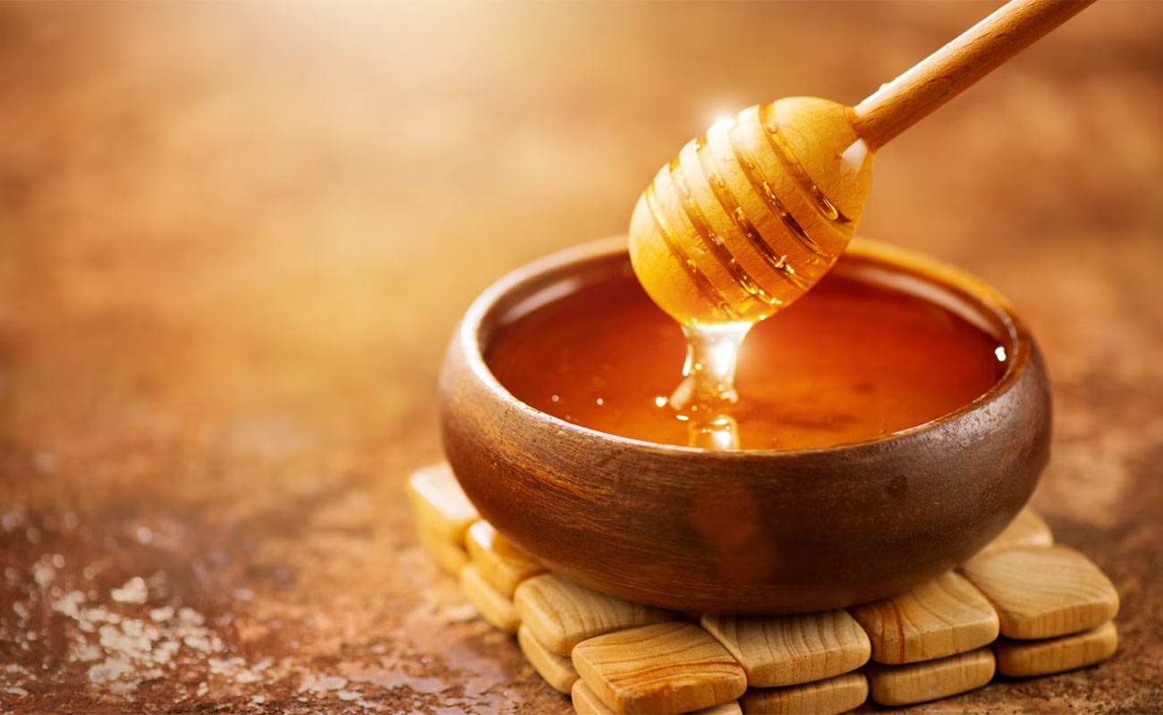 بهترین روش نگهداری از عسل طبیعی